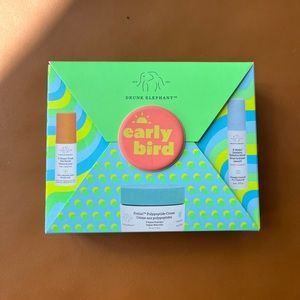 DRUNK ELEPHANT SKIN SET